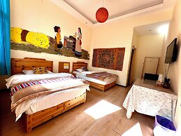 ShangriLa chudengshuo homestay