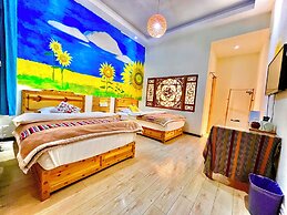 ShangriLa chudengshuo homestay