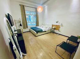 ShangriLa chudengshuo homestay