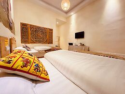 ShangriLa chudengshuo homestay