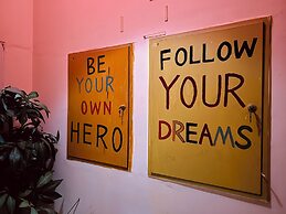 ShangriLa chudengshuo homestay