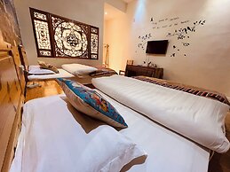 ShangriLa chudengshuo homestay