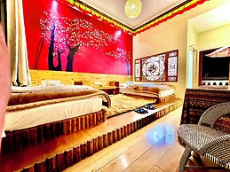 ShangriLa chudengshuo homestay