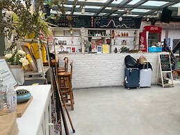 ShangriLa chudengshuo homestay