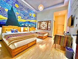 ShangriLa chudengshuo homestay