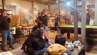 ShangriLa chudengshuo homestay