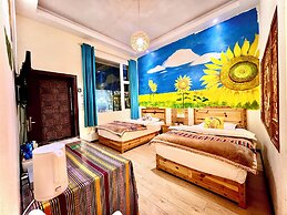 ShangriLa chudengshuo homestay