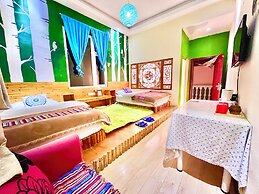 ShangriLa chudengshuo homestay