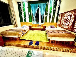 ShangriLa chudengshuo homestay