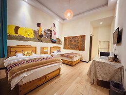 ShangriLa chudengshuo homestay