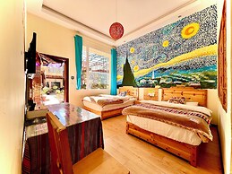 ShangriLa chudengshuo homestay