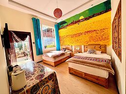 ShangriLa chudengshuo homestay