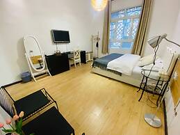 ShangriLa chudengshuo homestay