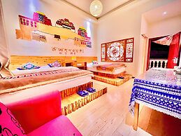 ShangriLa chudengshuo homestay