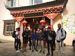 ShangriLa chudengshuo homestay