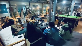 ShangriLa chudengshuo homestay