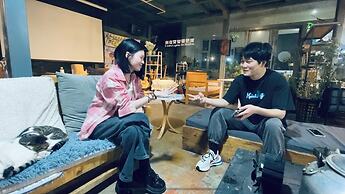 ShangriLa chudengshuo homestay