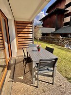 Residences Delavay
