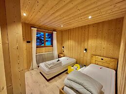Residences Delavay