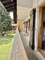 Residences Delavay