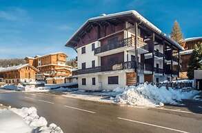 Residences Delavay