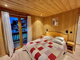 Residences Delavay