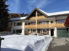 Residences Delavay