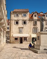 Sun Spalato Ammarulla