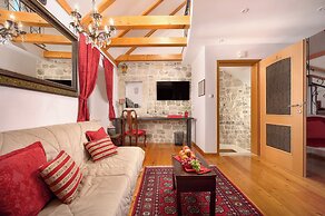 Sun Spalato Ammarulla