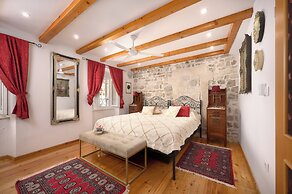 Sun Spalato Ammarulla