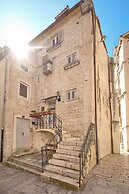 Sun Spalato Ammarulla