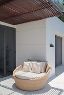 Panoramic View The Heights Kata Beach B1