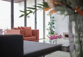 Panoramic View The Heights Kata Beach B1