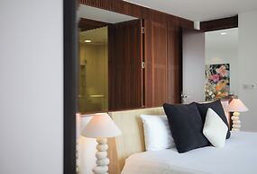 Panoramic View The Heights Kata Beach B1