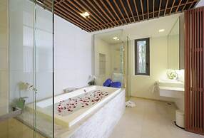 Panoramic View The Heights Kata Beach B1