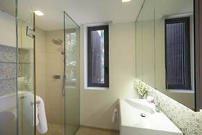 Panoramic View The Heights Kata Beach B1