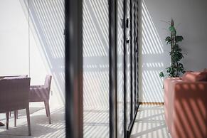 Panoramic View The Heights Kata Beach B1