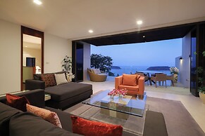 Panoramic View The Heights Kata Beach B1