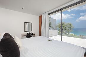 Panoramic View The Heights Kata Beach B1