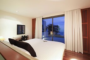 Panoramic View The Heights Kata Beach B1