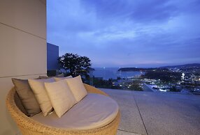 Panoramic View The Heights Kata Beach B1