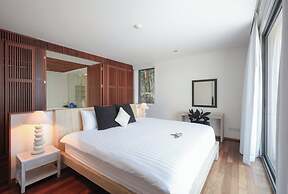 Panoramic View The Heights Kata Beach B1