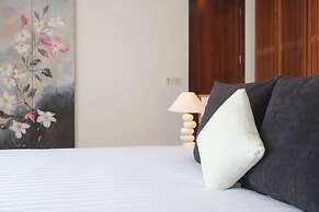 Panoramic View The Heights Kata Beach B1