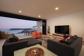 Panoramic View The Heights Kata Beach B1