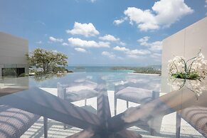 Panoramic View The Heights Kata Beach B1