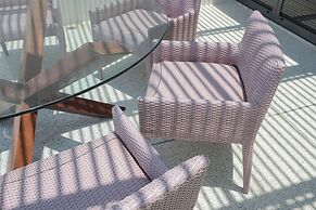 Panoramic View The Heights Kata Beach B1