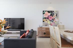 Panoramic View The Heights Kata Beach B1