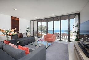 Panoramic View The Heights Kata Beach B1