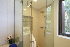 Panoramic View The Heights Kata Beach B1