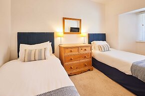 Host Stay Spinnaker